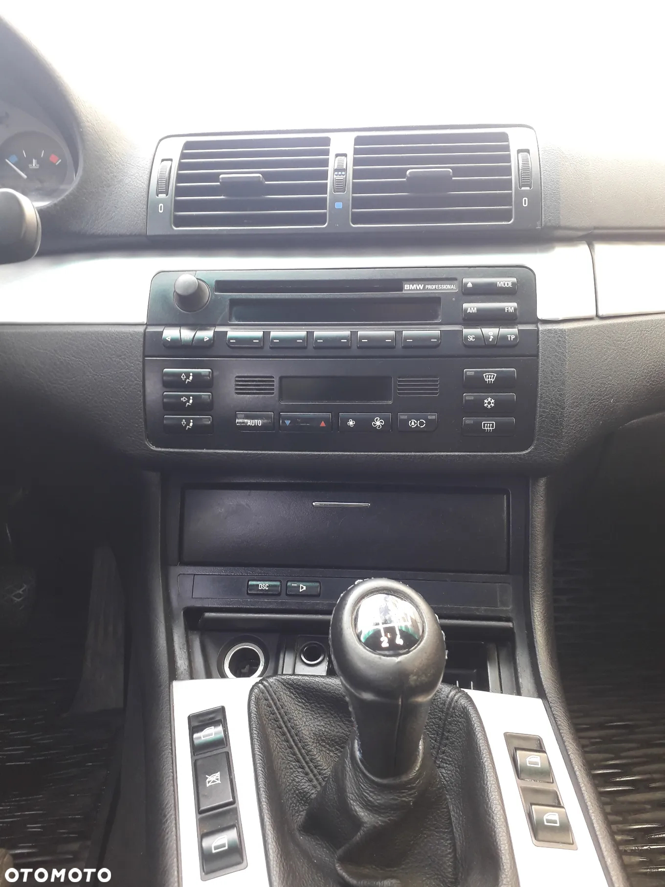 BMW Seria 3 320d DPF Touring Edition Fleet - 9