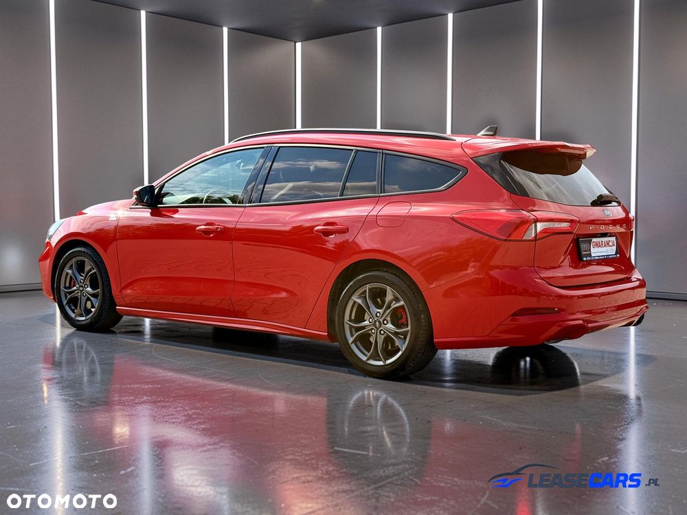 Ford Focus 1.5 EcoBoost STart-Stopp-System ST-LINE - 6