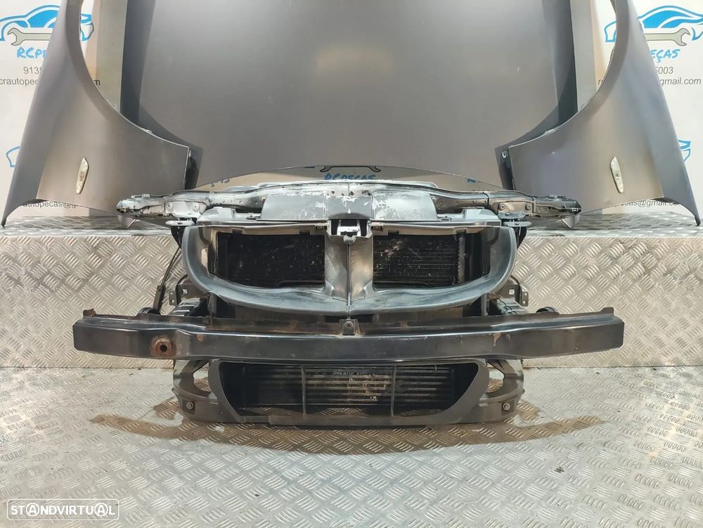 Frente completa BMW serie 3 E90 Sedan E91 Touring Carrinha Pre LCI Xenon 2004 - 2007 - 5