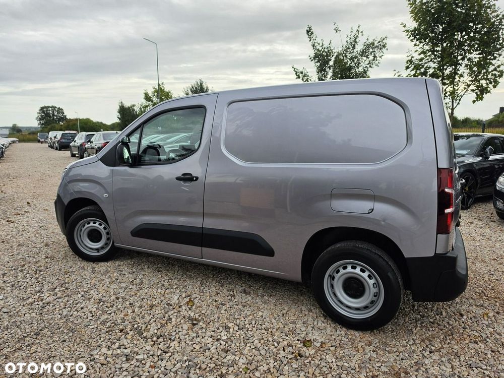 Peugeot Partner - 24
