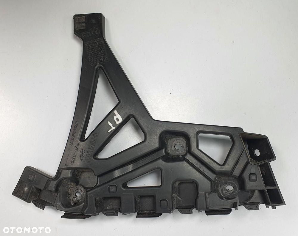ŚLIZG ZDERZAKA PRAWY TYŁ TYLNY RENAULT TWINGO III 850442507R - 1