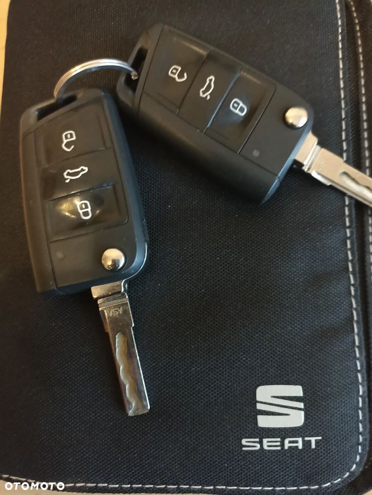 Seat Leon 1.8 TSI Start&Stop FR - 39