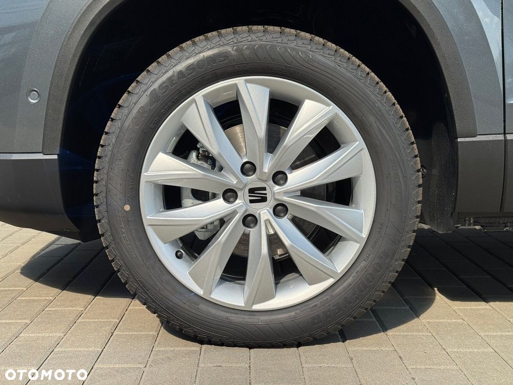 Seat Ateca 1.5 TSI Style S&S DSG - 19