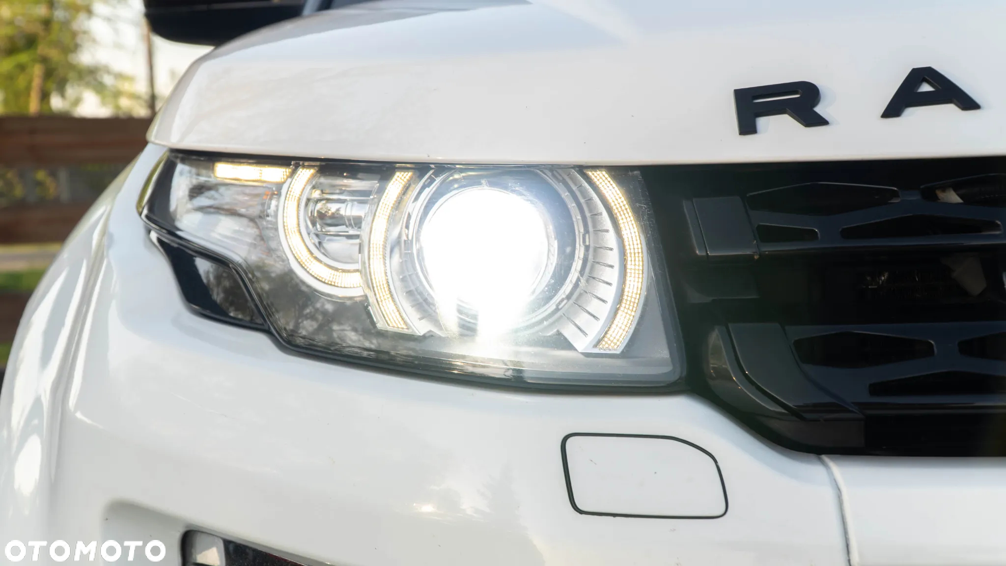 Land Rover Range Rover - 14