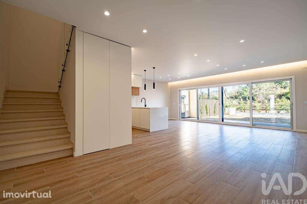 Casa / Villa T3 em Arrabal de 112,00 m2 - Grande imagem: 5/30