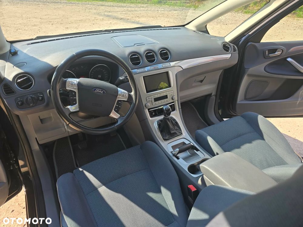 Ford S-Max 2.0 Trend - 15