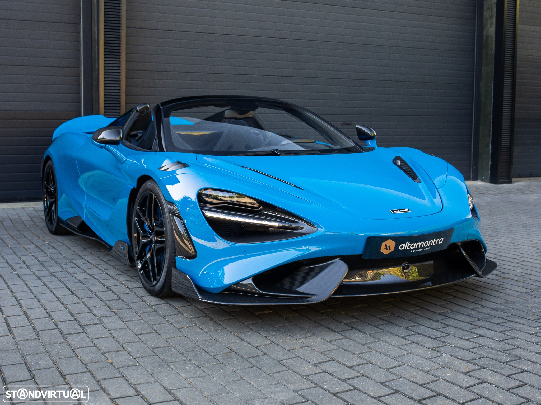 McLaren 765LT - 52