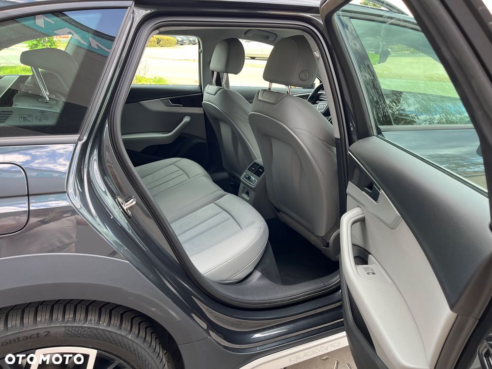 Audi A4 Allroad - 15