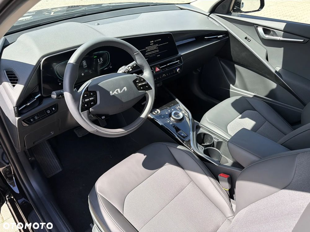 Kia Niro 1.6 GDI Hybrid L - 9