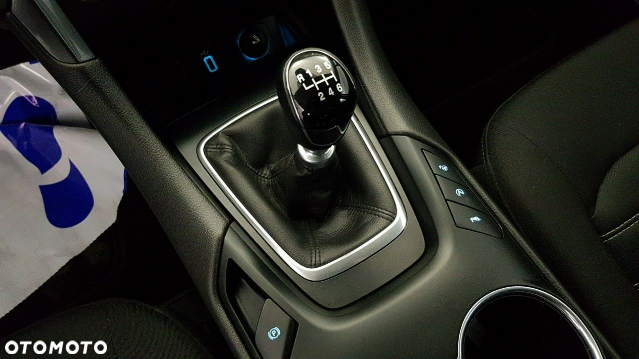 Ford Mondeo 2.0 EcoBlue Trend - 24
