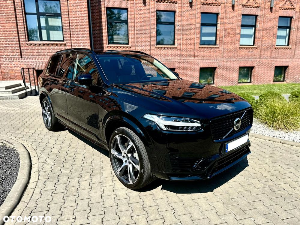 Volvo XC 90 - 2