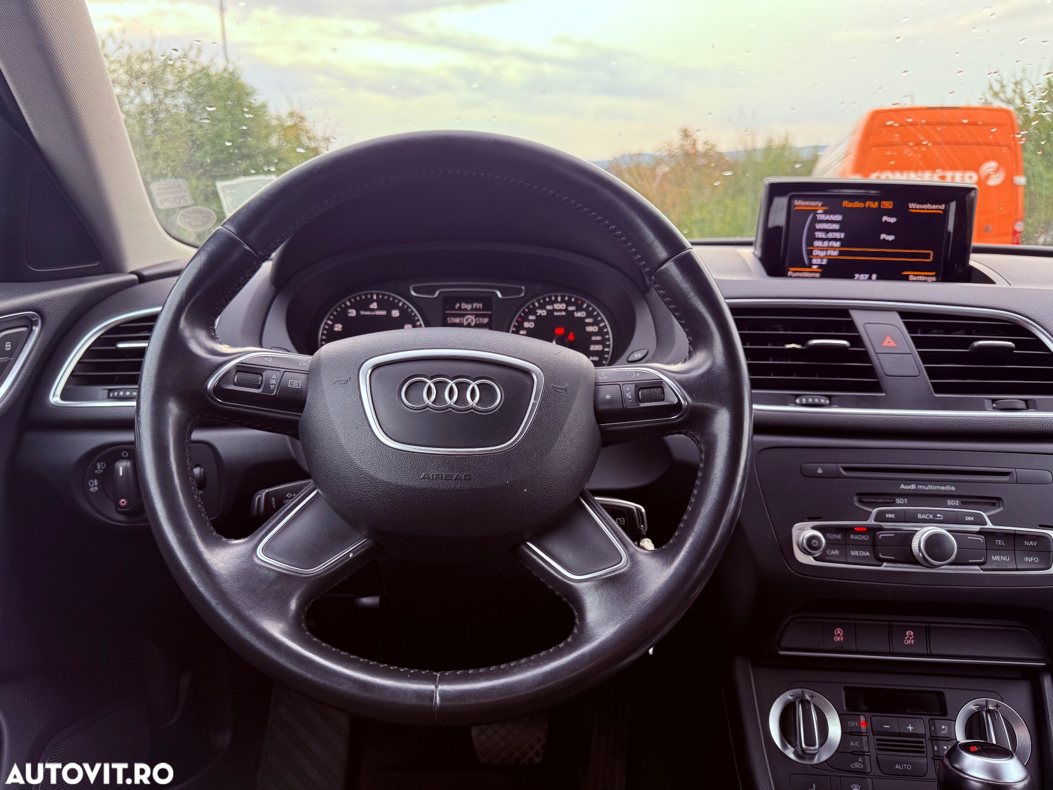 Audi Q3 1.4 TFSI Stronic Design - 39