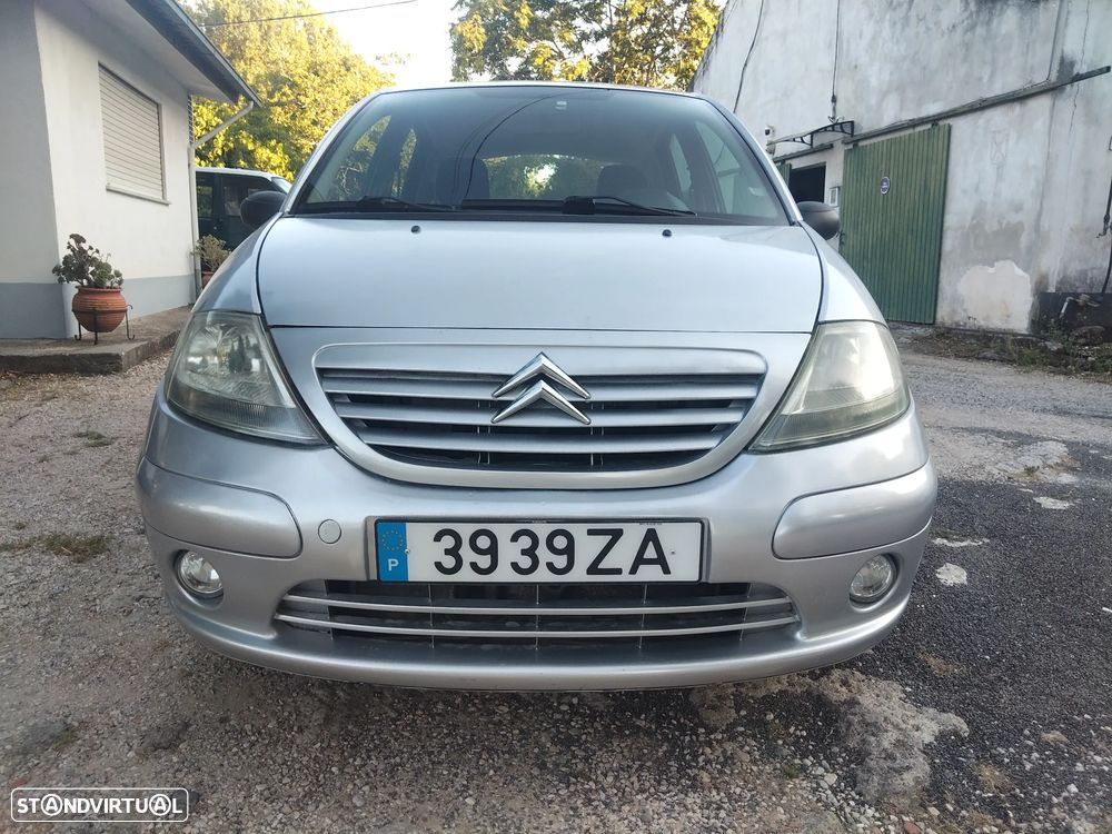 Citroën C3 1.1 SX Pack - 3