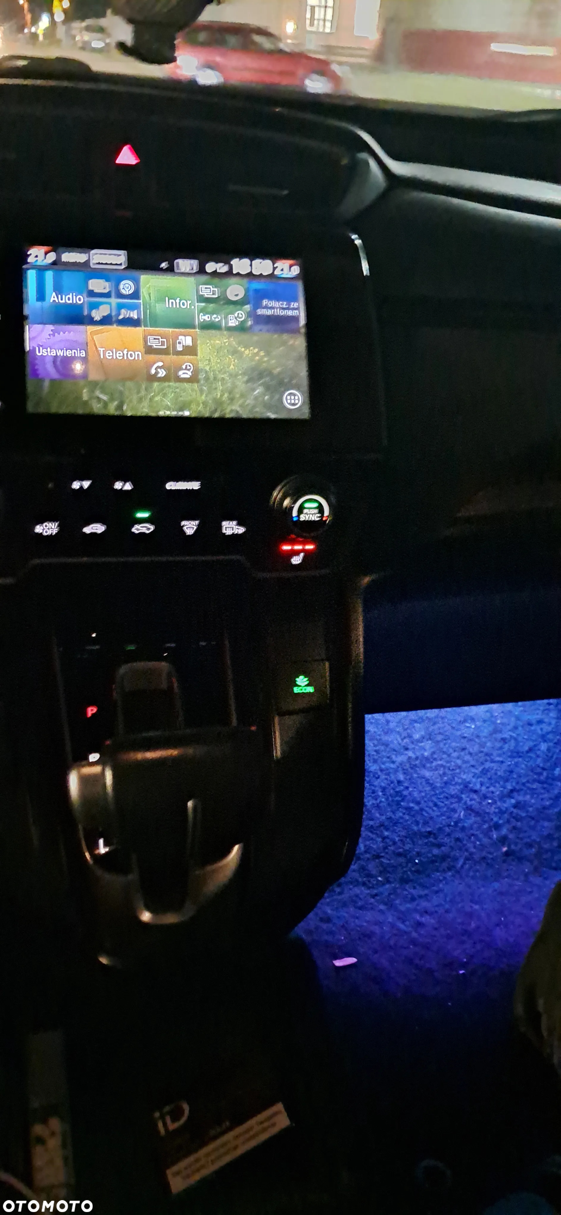 Honda CR-V 1.5T 4WD CVT Executive - 30
