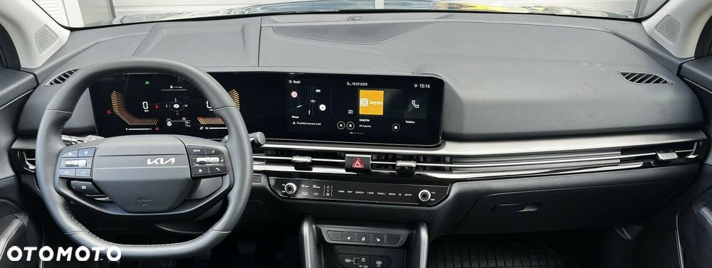 Kia Sportage 1.6 T-GDI M 2WD DCT - 14