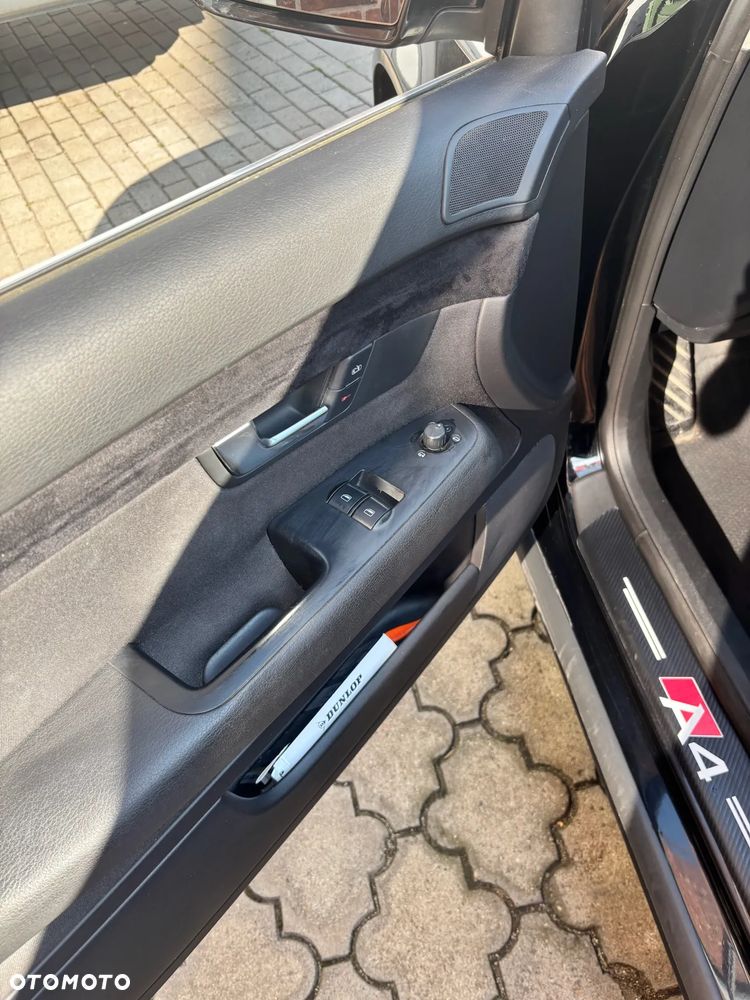 Audi A4 Avant 2.0 TDI DPF - 18