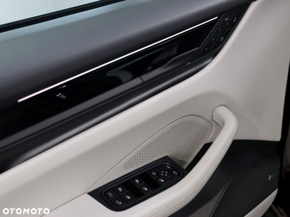 Porsche Macan 4S 100kWh - 25