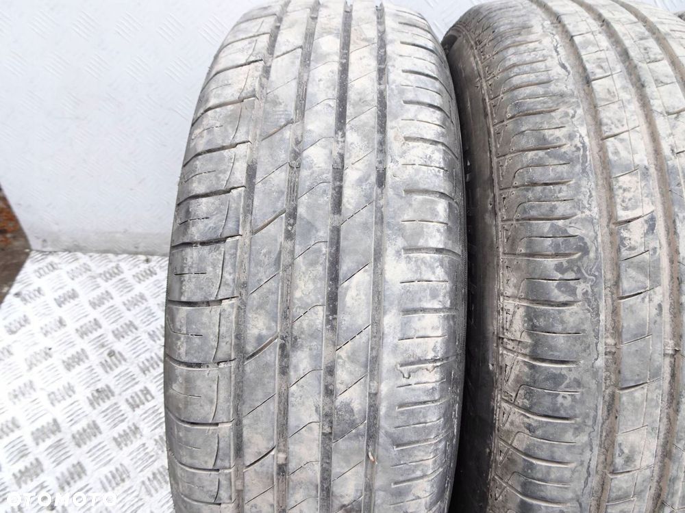 alufelgi z oponami kpl. dacia logan mcv ii 15" 4x100 et 40 - 15