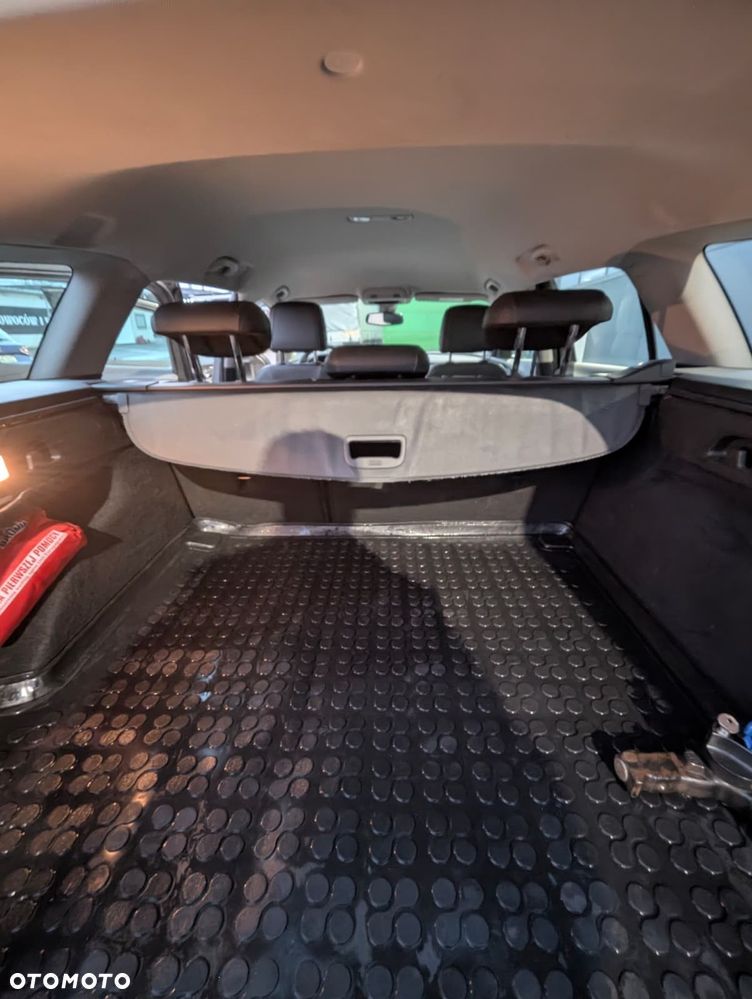 Opel Insignia 2.0 CDTI Innovation S&S - 7