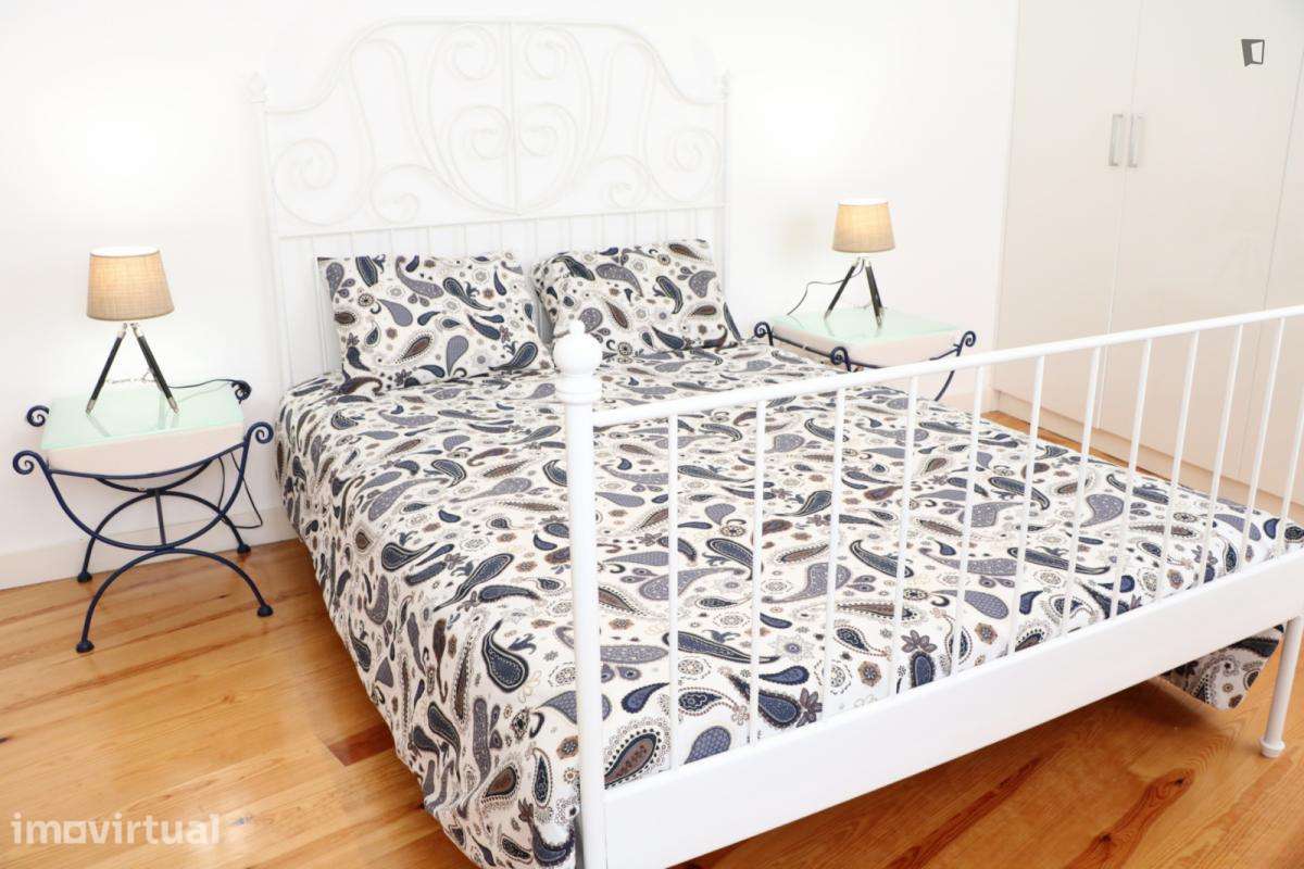 Apartamento com 1 quartos - localizado em Castelo Lisbon - Grande imagem: 3/14
