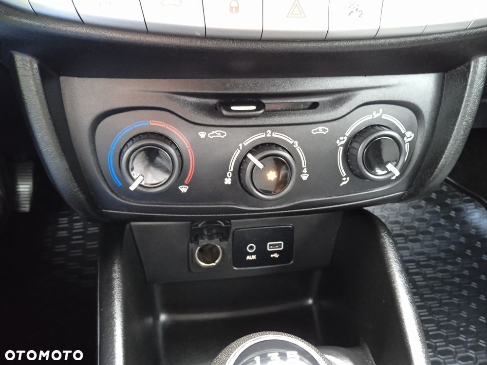 Fiat Tipo 1.4 16V EU6d - 9