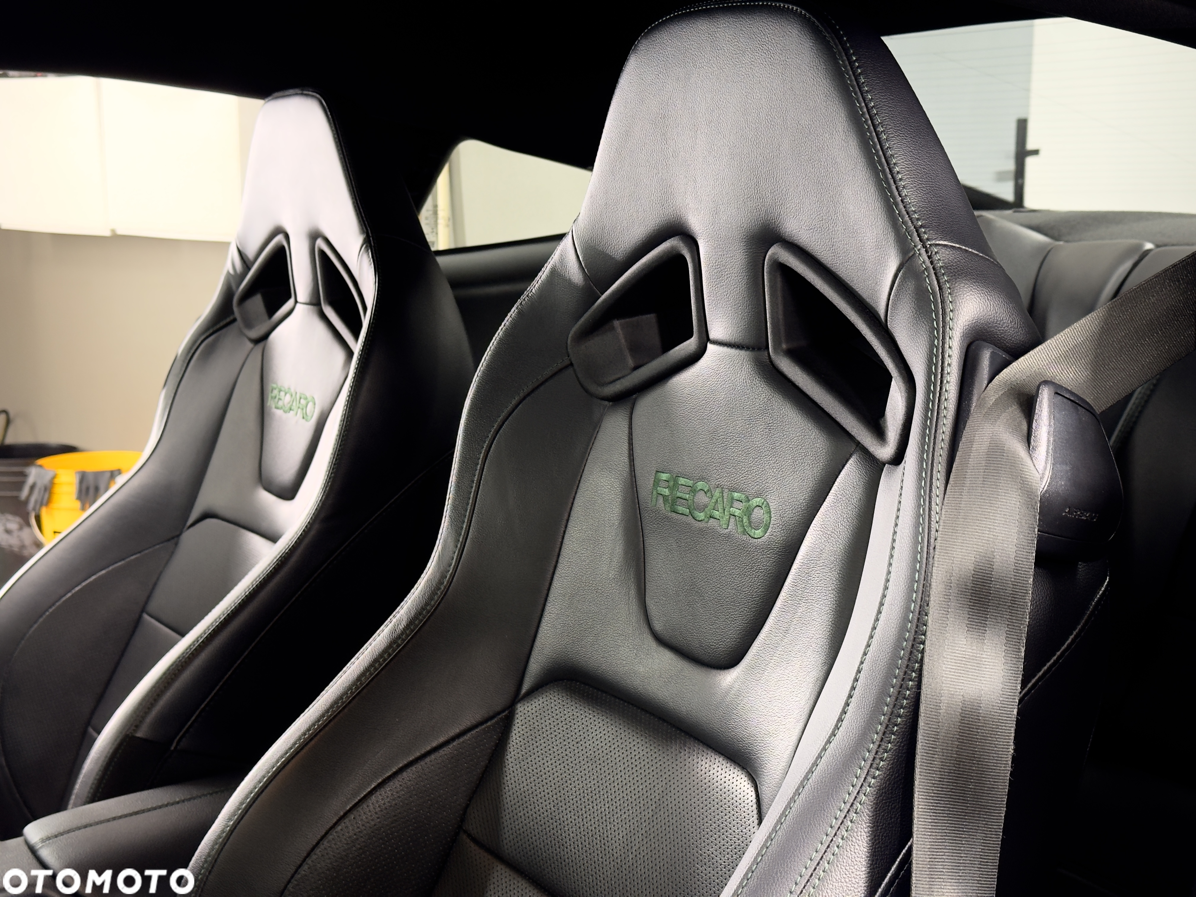 Ford Mustang 5.0 V8 Bullitt - 15
