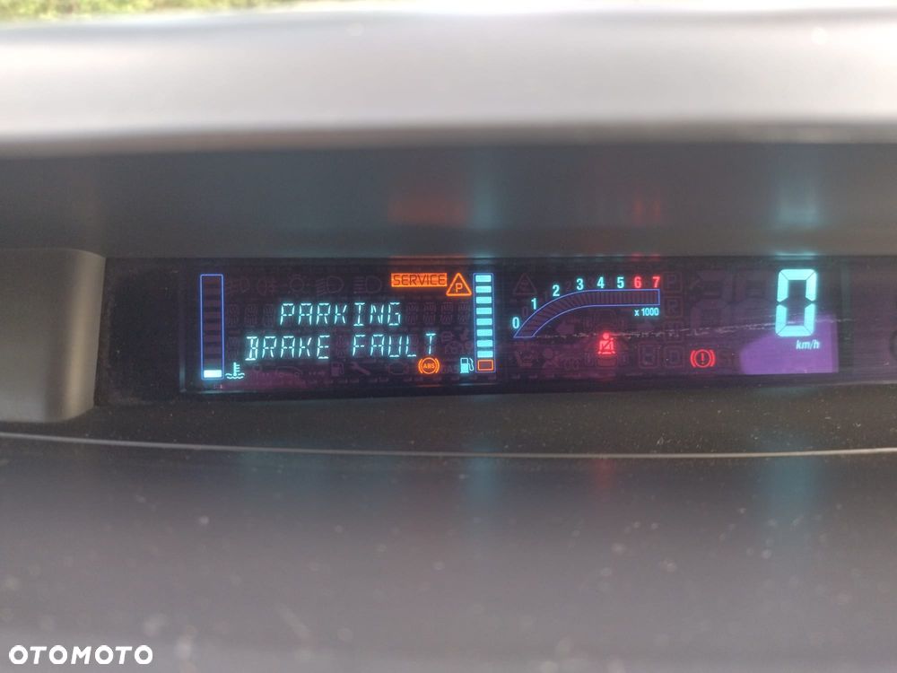 Renault Espace 2.0T Dynamique - 3