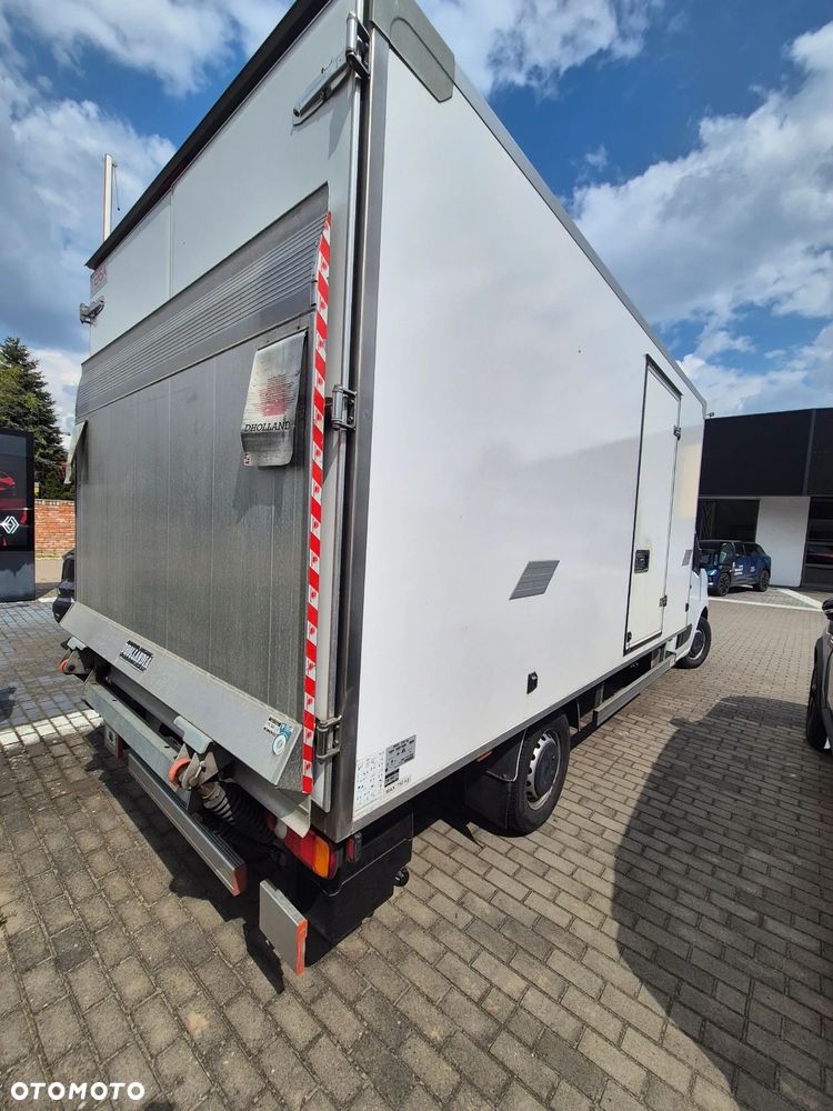 Renault MASTER L3 FWD 2.3 DCI 165KM KONTENER WINDA - 3