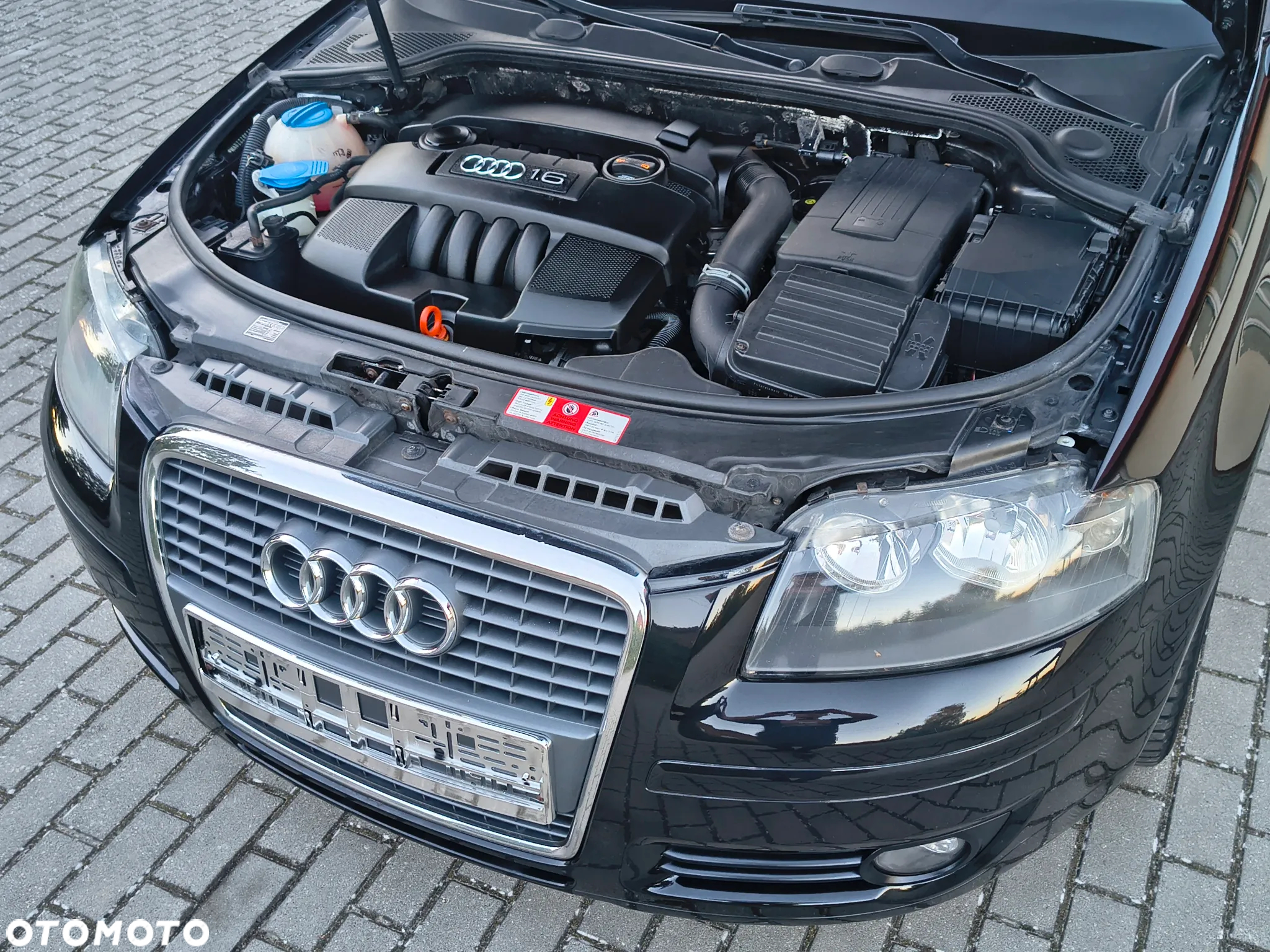 Audi A3 - 28