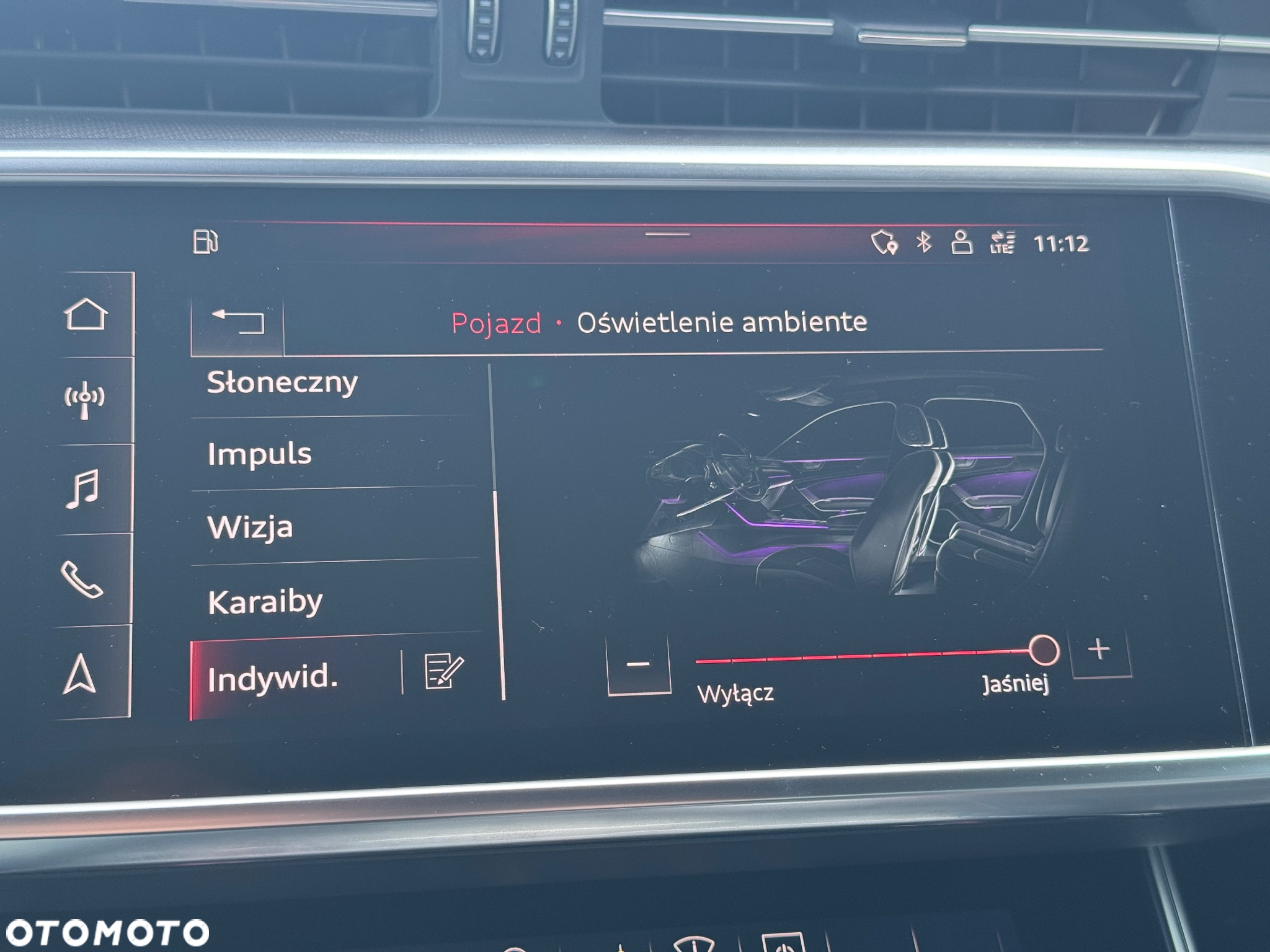 Audi RS6 Avant 4.0 TFSI quattro tiptronic - 33