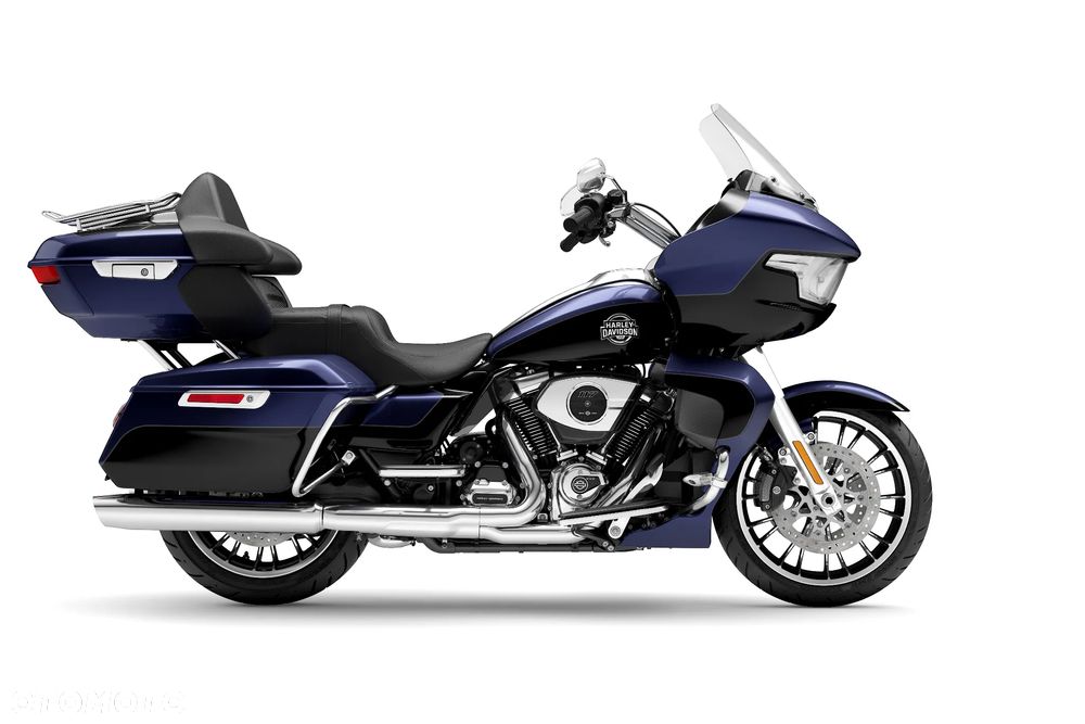 Harley-Davidson Touring Road Glide - 7