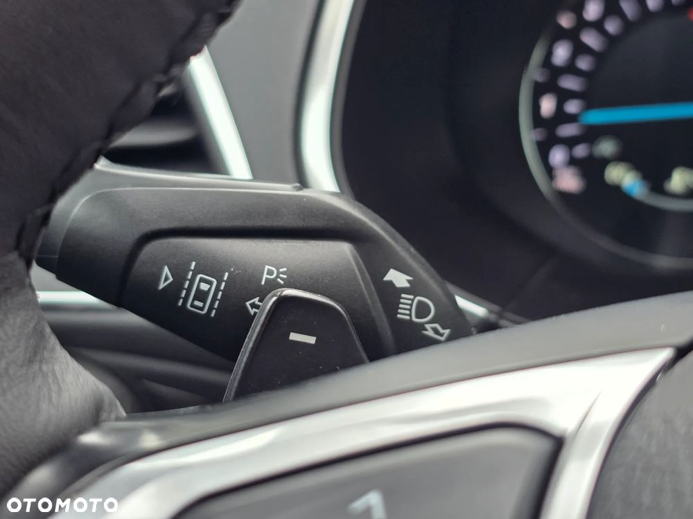 Ford S-Max 2.0 EcoBlue TITANIUM - 27