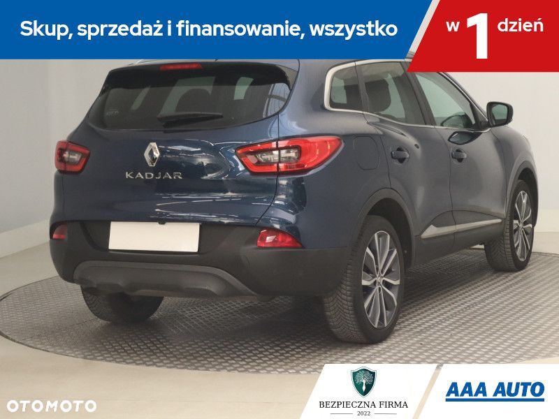 Renault Kadjar - 7
