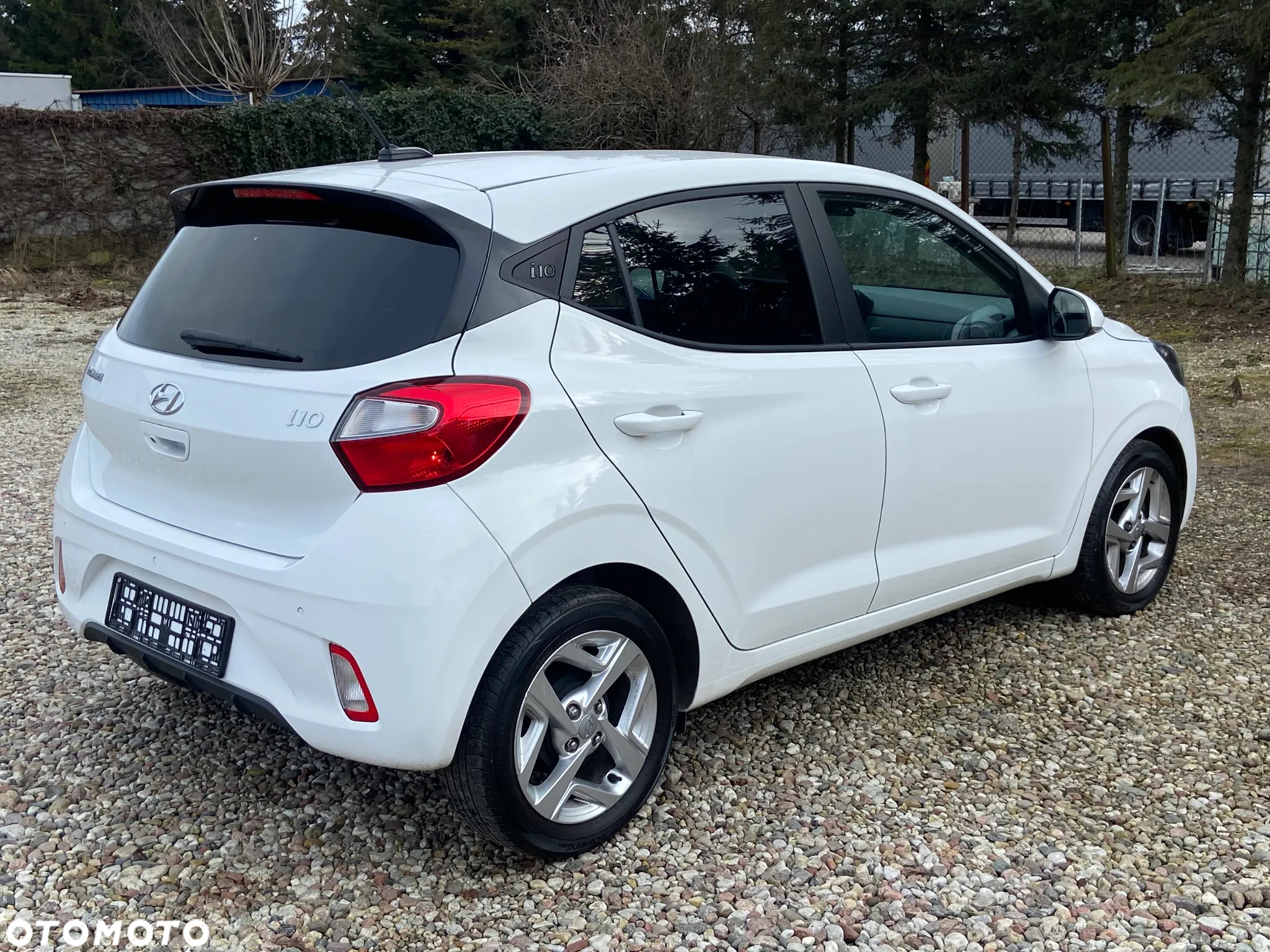 Hyundai i10 - 8