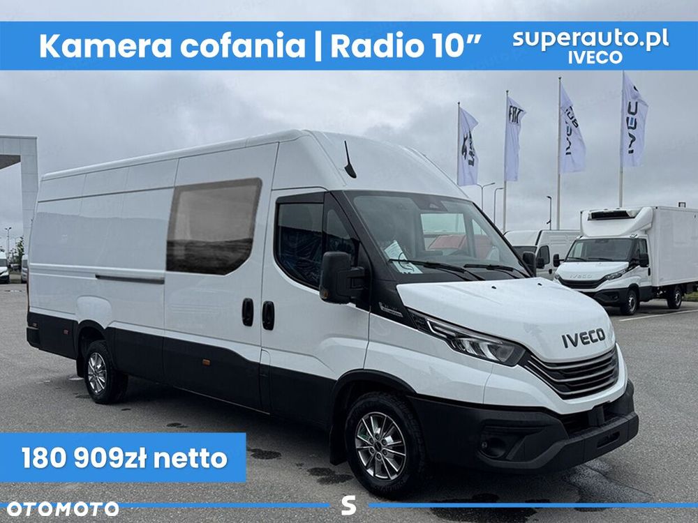Iveco Daily