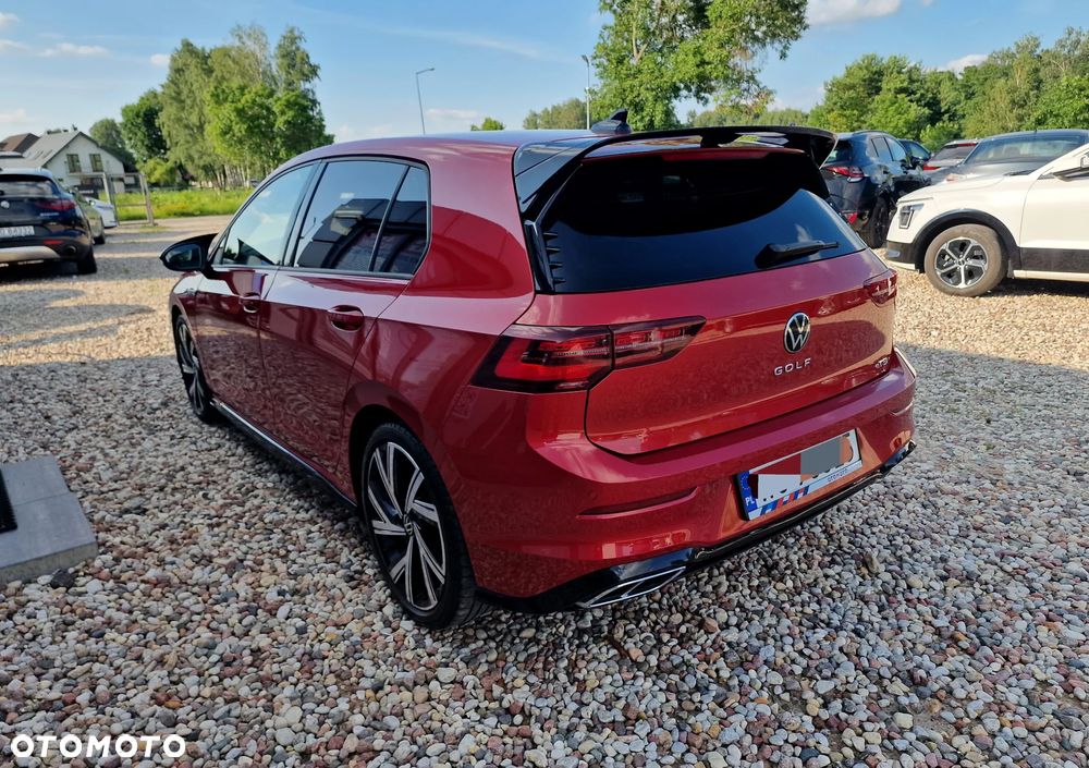 Volkswagen Golf 1.5 eTSI EVO R-Line DSG - 5