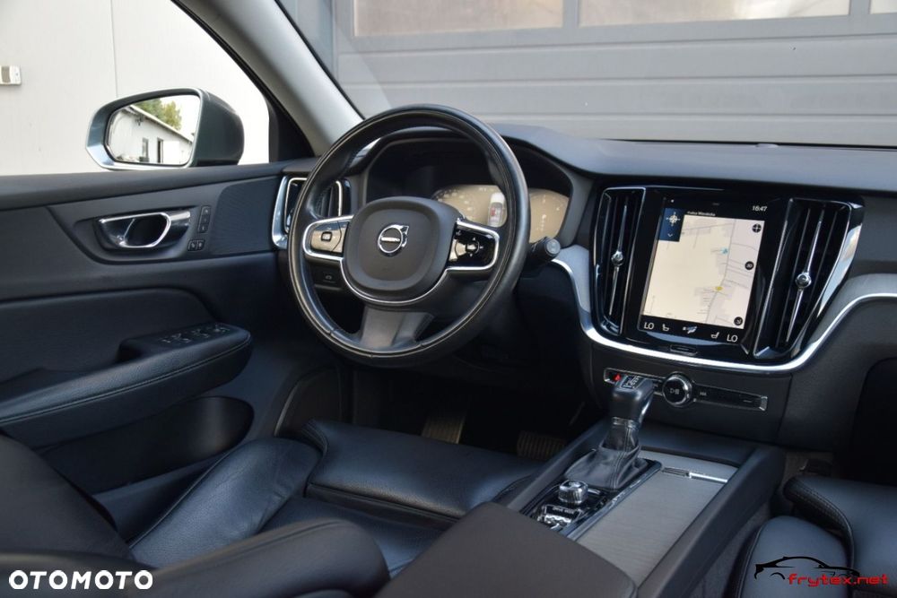 Volvo V60 - 30