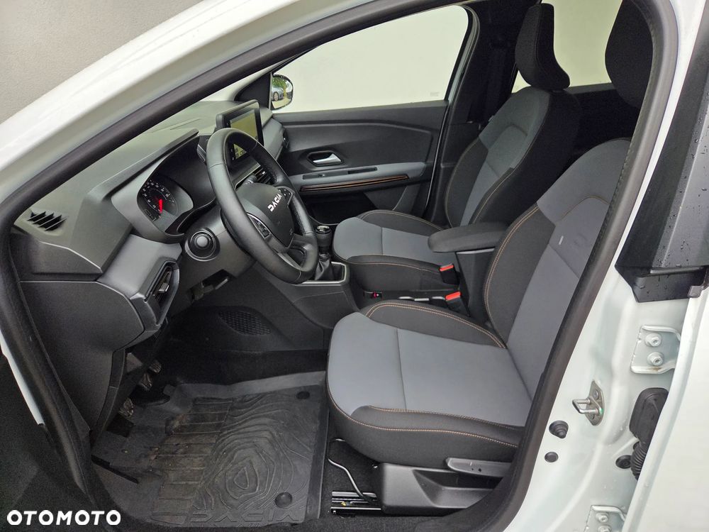Dacia Jogger - 8