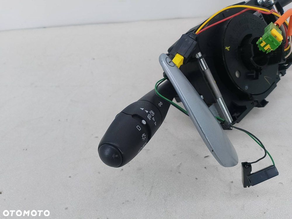 PRZEŁĄCZNIK ZESPOLONY CITROEN C3 PLURIER 96576789XT COM2002 1.6 16V - 5