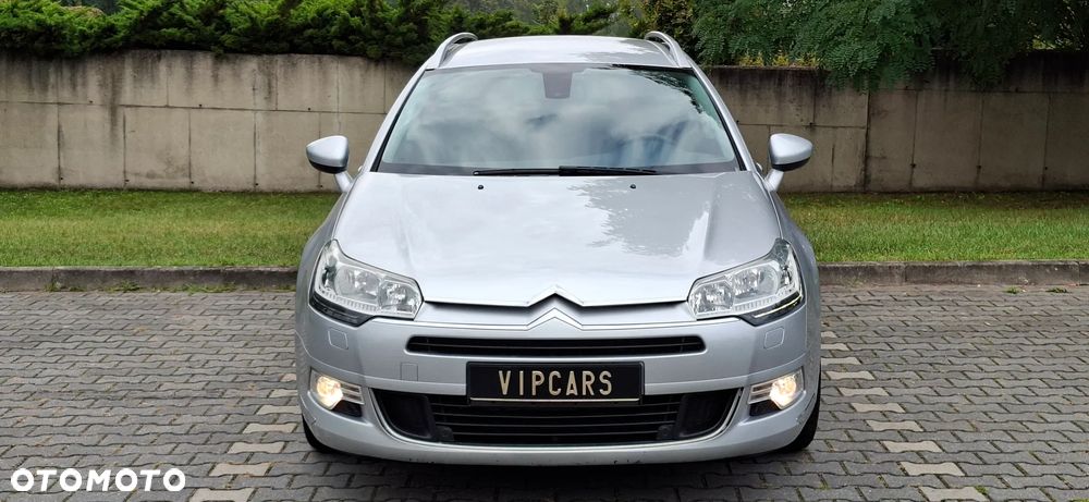 Citroën C5 Tourer HDi 165 FAP Business Class - 3