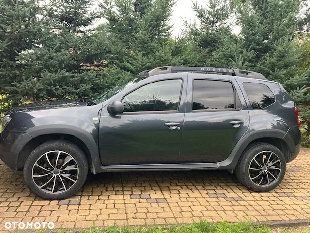 Dacia Duster 1.5 dCi Laureate 4x4 - 7