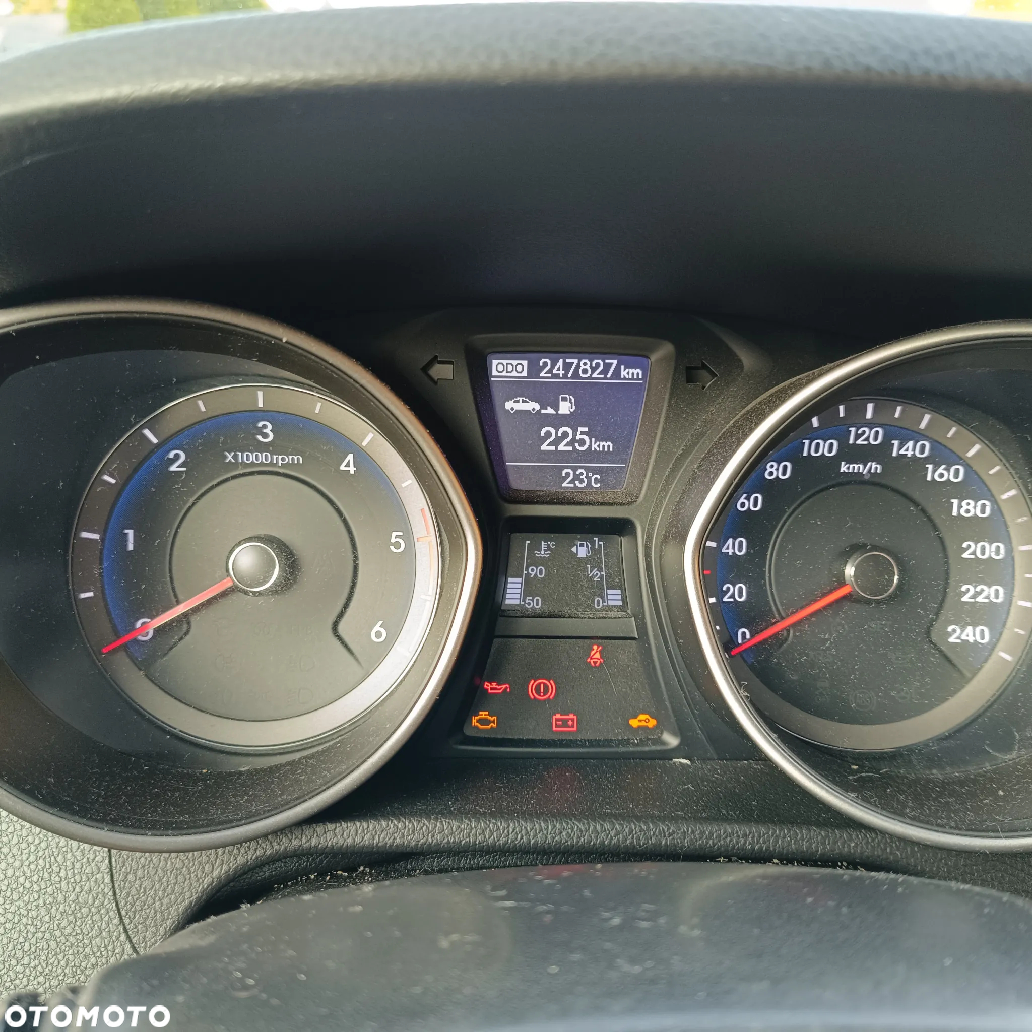 Hyundai i30 1.6 CRDi BlueDrive Classic - 7
