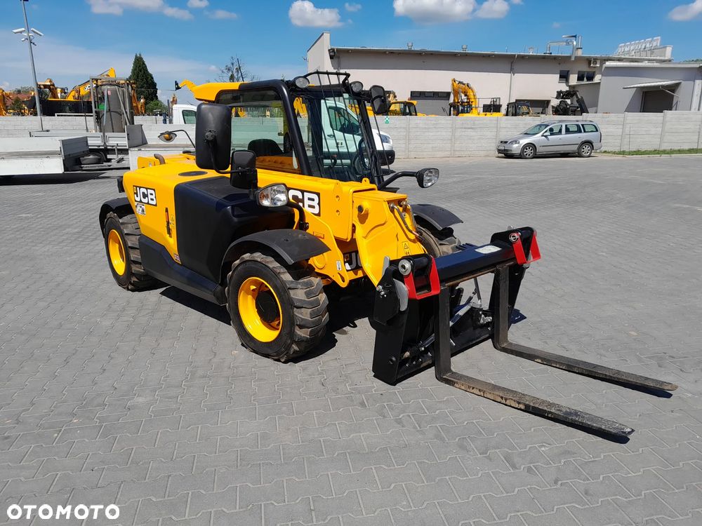 JCB 525-60 - 4