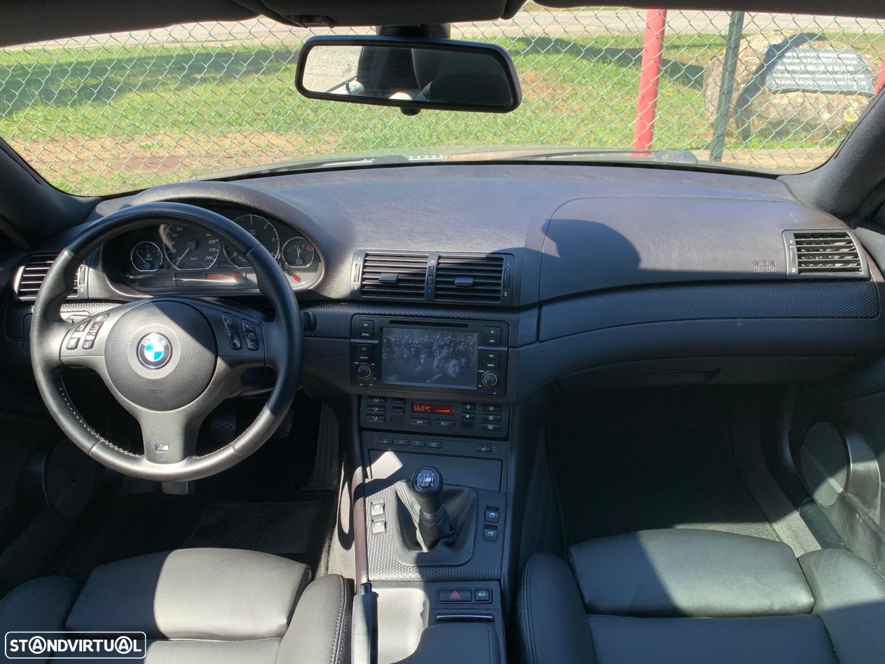 BMW 320 Cd Sport - 16
