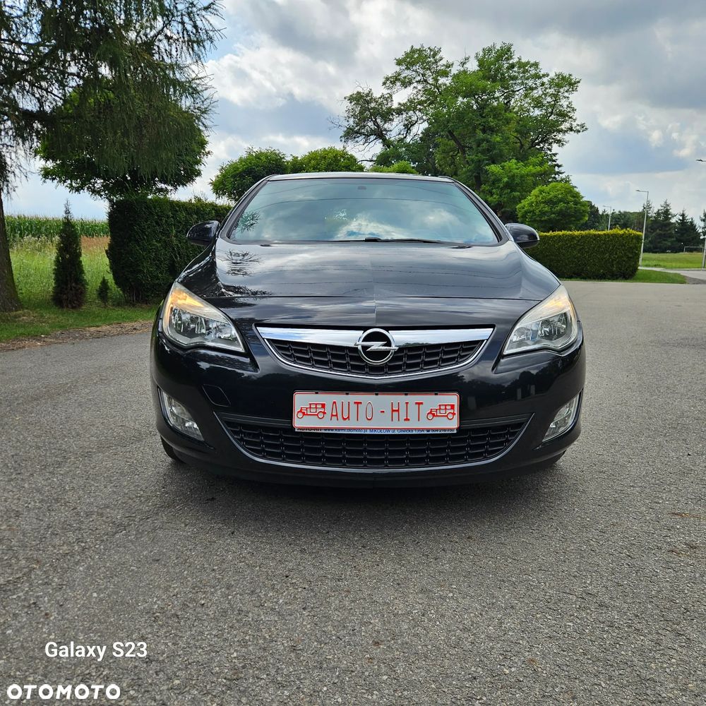 Opel Astra 1.6 Color Edition - 5