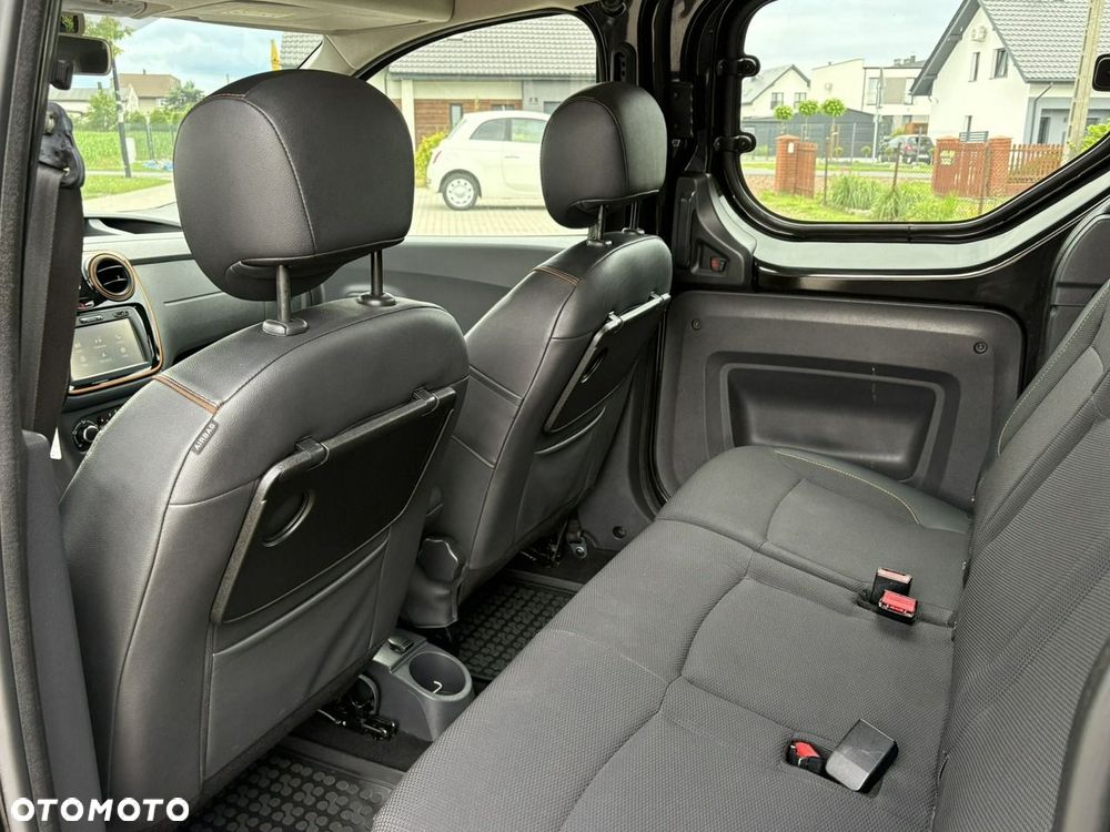 Dacia Dokker 1.5 dCi Stepway - 11