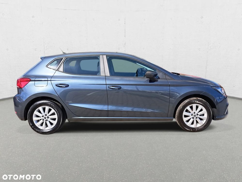 Seat Ibiza 1.0 TSI Style S&S - 5