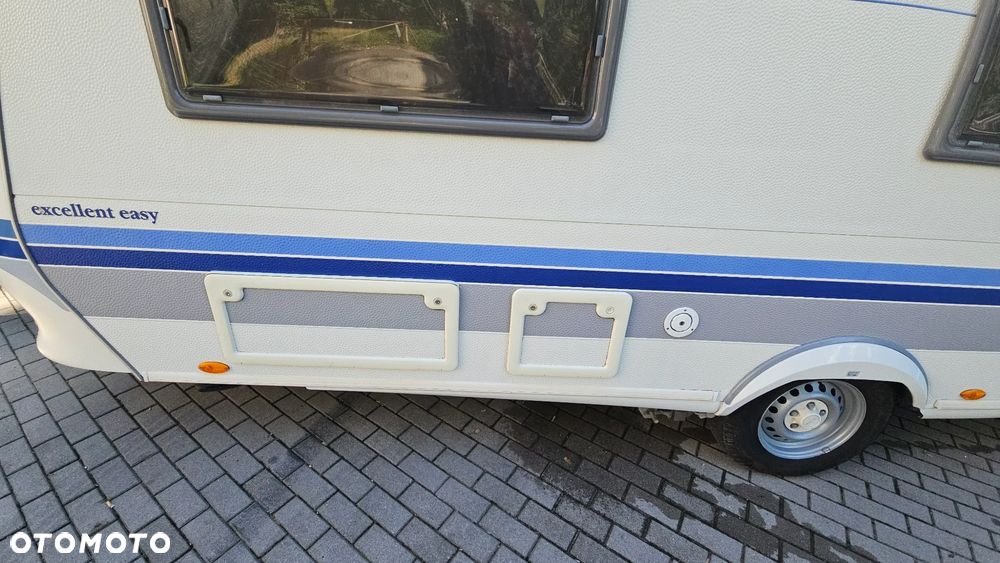Hobby KMFE 500 - 8