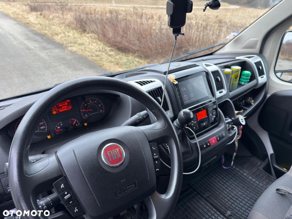 Fiat Ducato L1H1 - 7