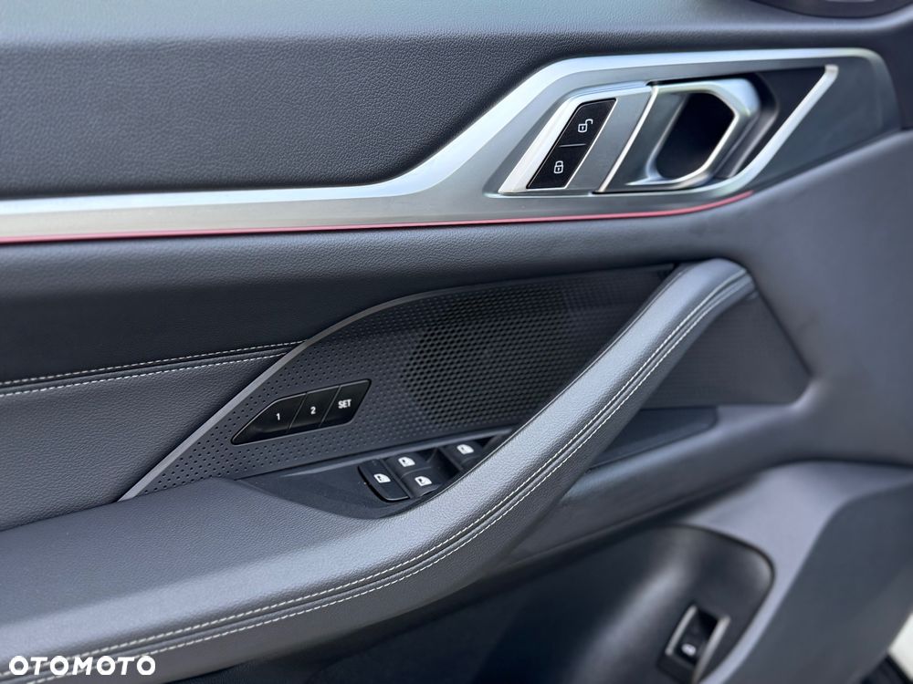 BMW Seria 4 430i xDrive M Sport sport - 23